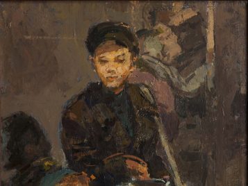 Craftsmen-Apprentices  